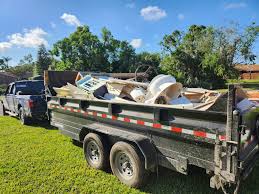 Best Scrap Metal Removal  in Salmon Creek, WA